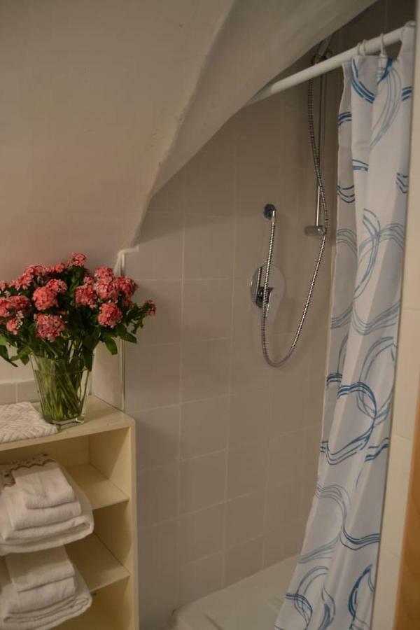 Il Cuore Di Amalfi Eksteriør billede