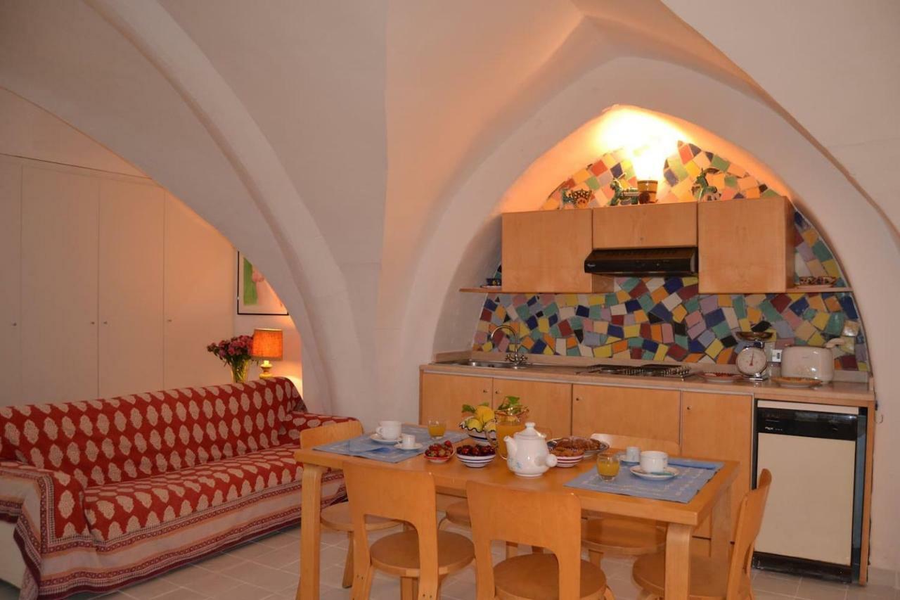 Il Cuore Di Amalfi Eksteriør billede