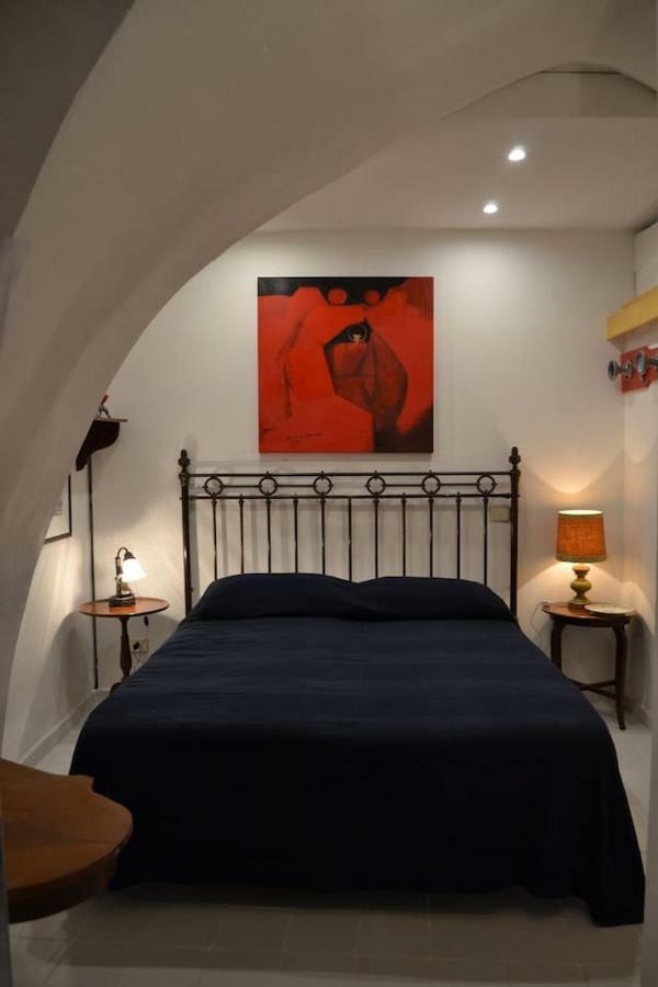 Il Cuore Di Amalfi Eksteriør billede
