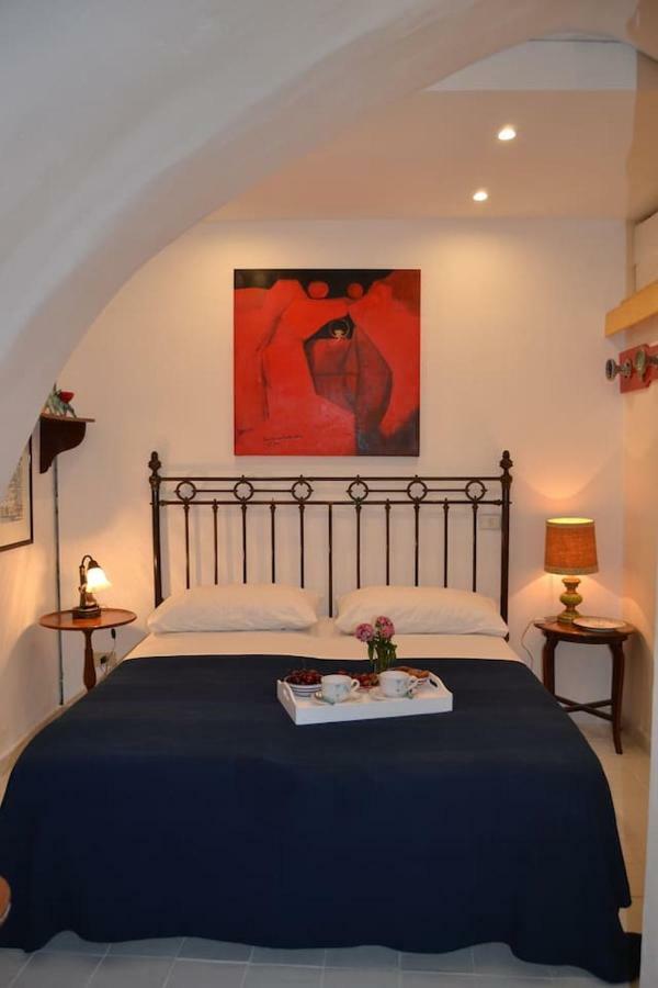 Il Cuore Di Amalfi Eksteriør billede