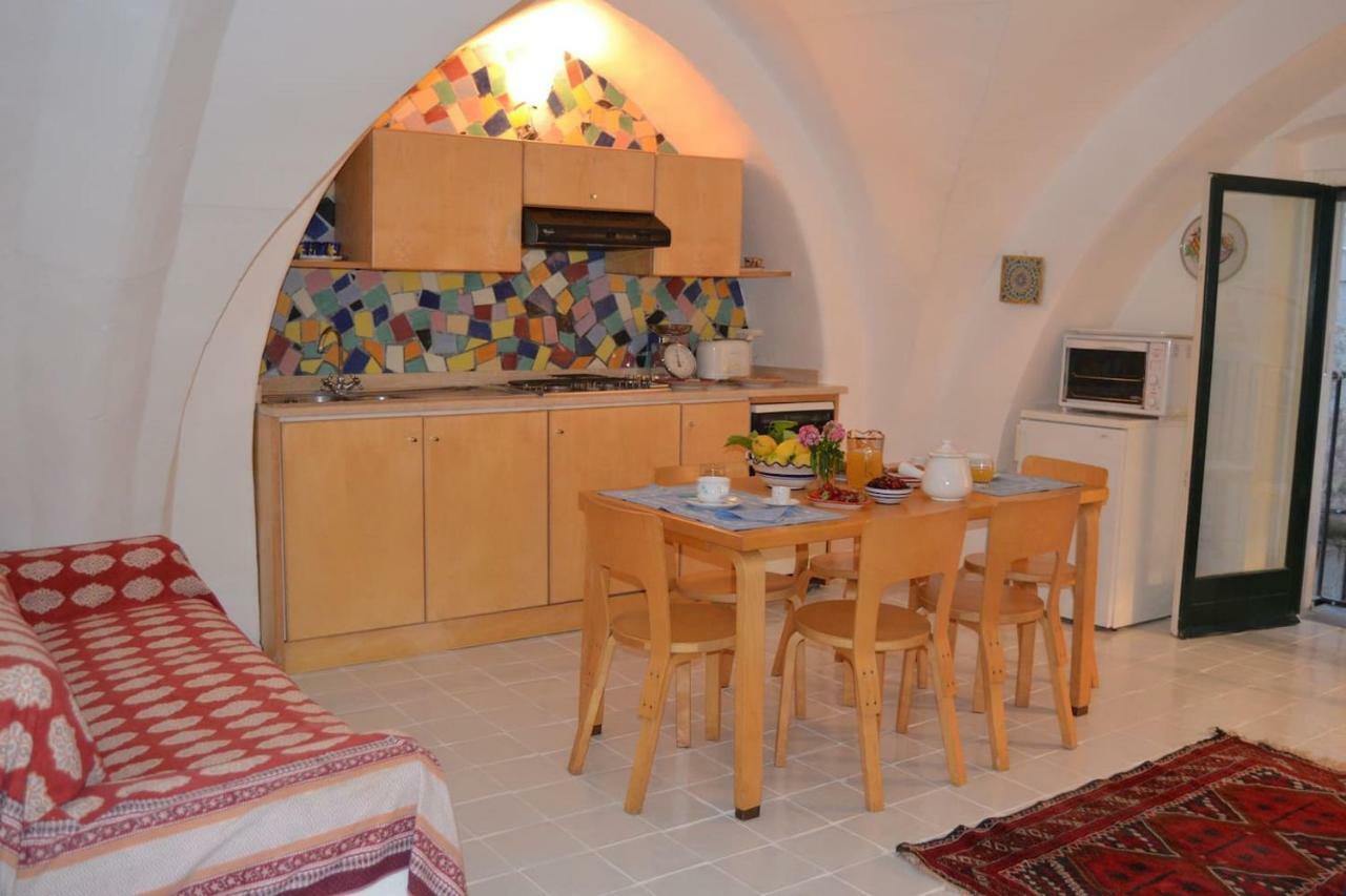 Il Cuore Di Amalfi Eksteriør billede